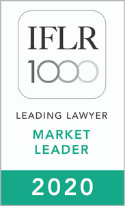 IFLR1000 Market Leader
