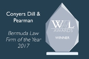 Who's Who Legal Awards 2017