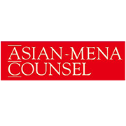 Asian-Mena Counsel Deals of the Year 2013