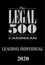 Legal 500 Caribbean 2019