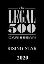 Legal 500 Caribbean 2020