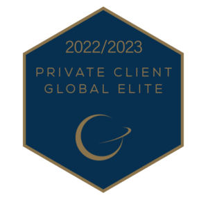 Private Client Global Elite 2022