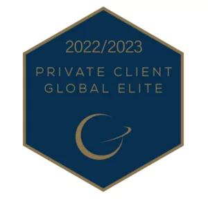 Private Client Global Elite 2022