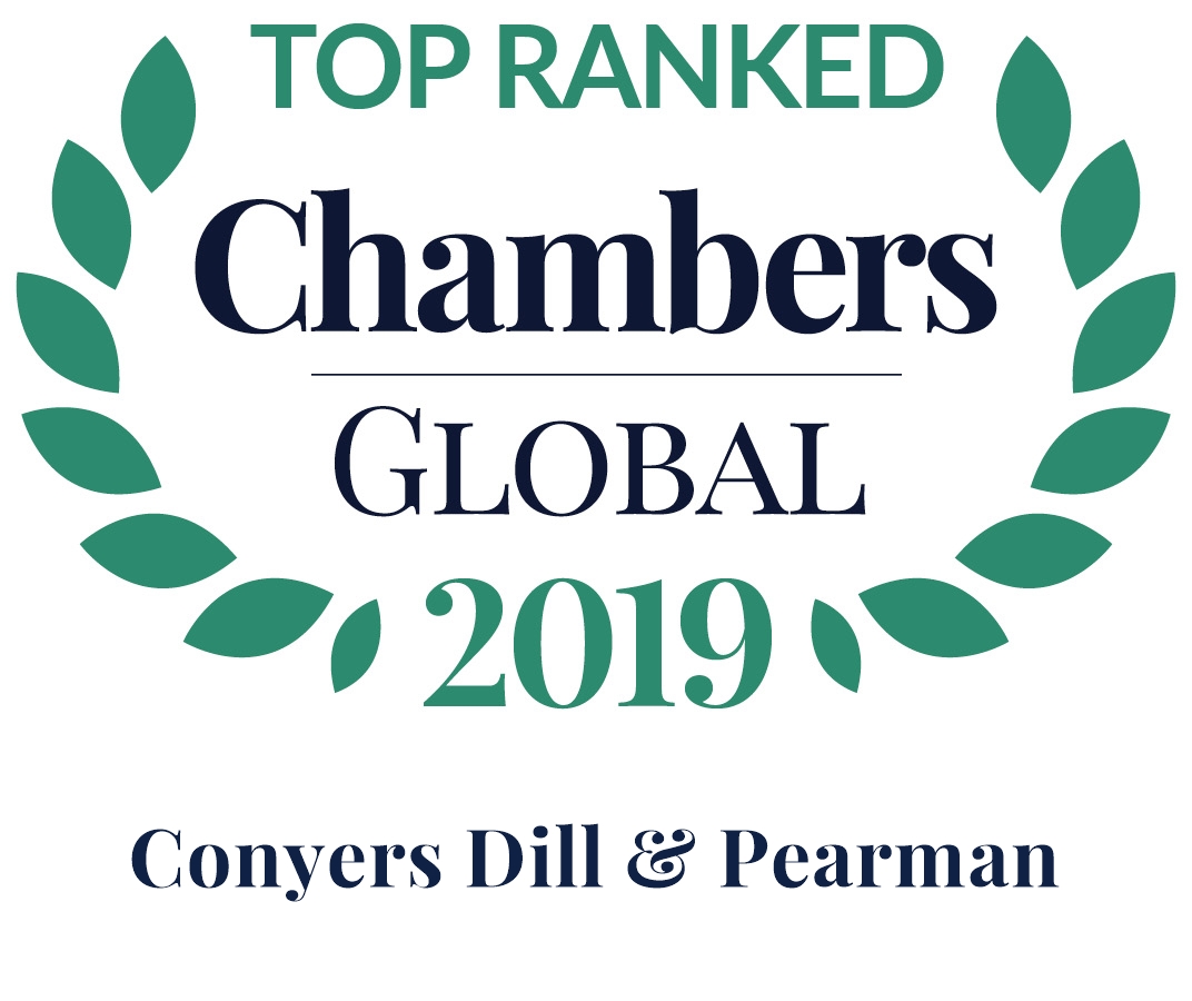 Chambers Global Logo
