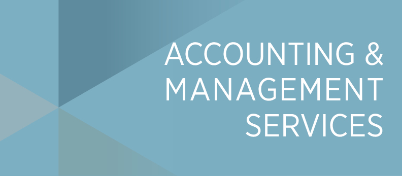 Accounting & Management Services