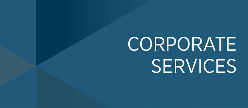Conyers Corporate Services