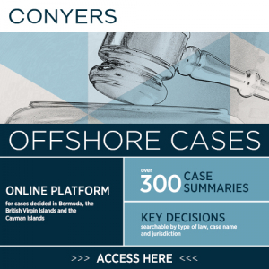 Offshore Cases
