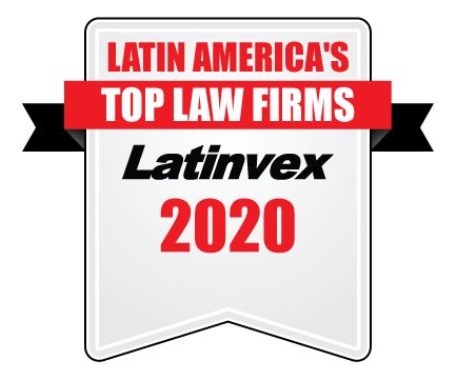 LatinvexTopLawFirms2020
