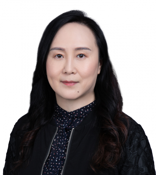 Winnie Leong profile photo