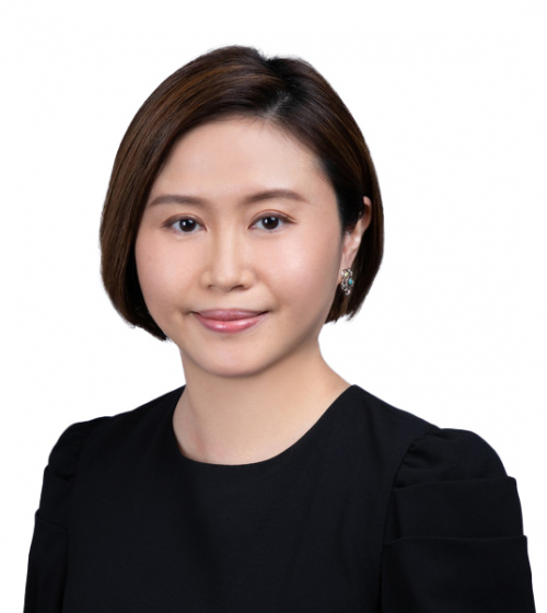 Kitty Li profile photo