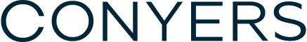 Conyers logo