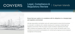 Legal, Compliance & Regulatory Review factsheet