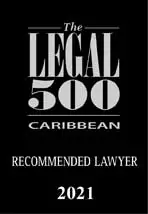 Legal 500 Caribbean 2021