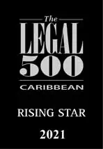 Legal 500 Caribbean 2021