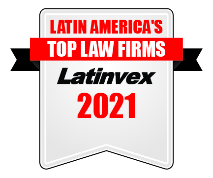 Latinvex Award 2021