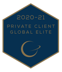 Private Client Global Elite 2020-2021